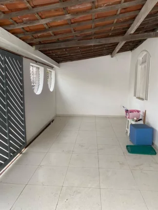 Imagem Casa no Loteamento Moises Gomes Pereira
