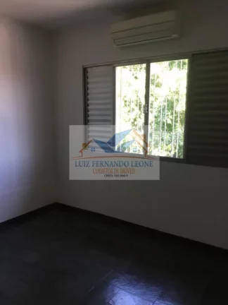 Imagem Casa para Locação, 2 dormitórios e vaga para 1 veículo. - Vila Lageado/Jaguaré