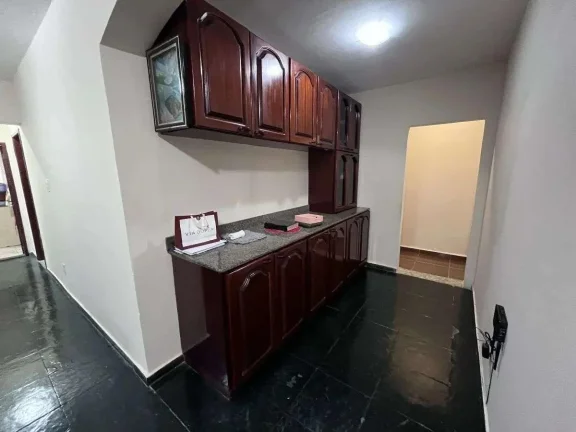 Imagem 2 casa á venda em Barbacena com 3 dormitório e 2 suítes no Santa Cecília