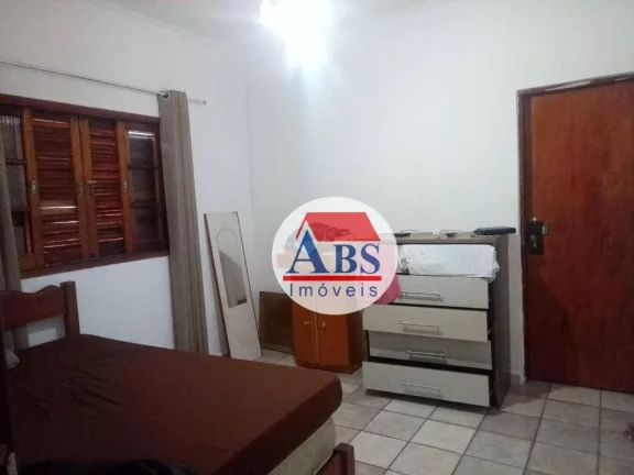 Imagem Casa à venda por R$ 330.000,00 - Ocian - Praia Grande/SP