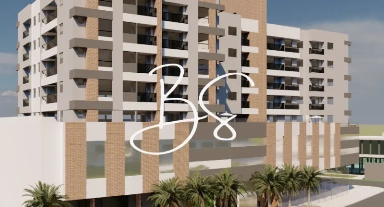 Imagem APARTAMENTO RESIDENCIAL em BALNEÁRIO CAMBORIÚ - SC, Centro
