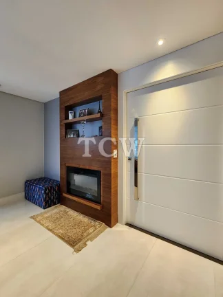 Imagem Apartamento 3 suites no Jardim Vila Mariana