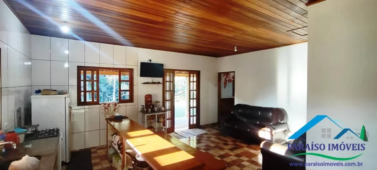Imagem Chácrinha para locação em Gonçalves MG | Serra da Mantiqueira
