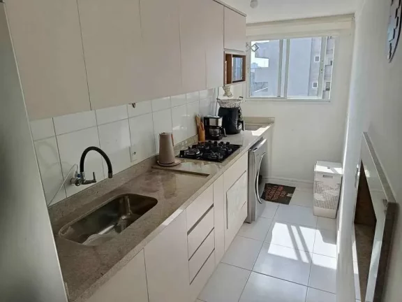 Imagem Apartamento à venda em Torres, Stan, com 2 quartos, 50m²