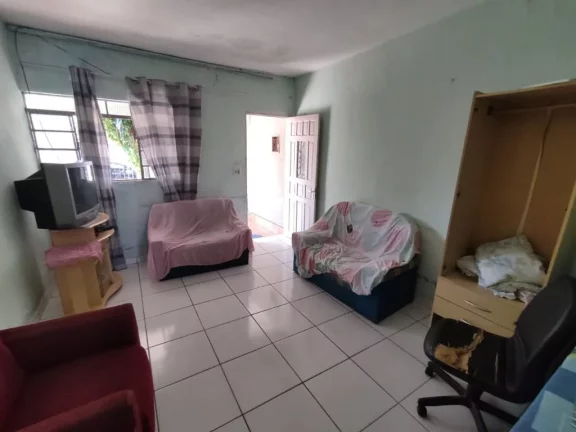 Imagem Casa à venda, 154 m² por R$ 534.000,00 - Jardim Imperador - Suzano/SP