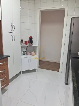 Imagem Apartamento à Venda  Condomínio Chácara Primavera, Eloy