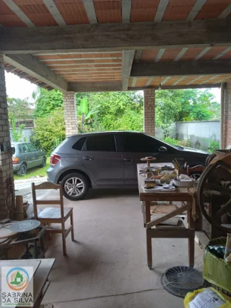 Imagem Casa - Do Sol - Indaial