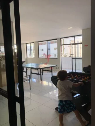 Imagem Apartamento no Jardim Oceania,ao lado da praça, 400 m da praia