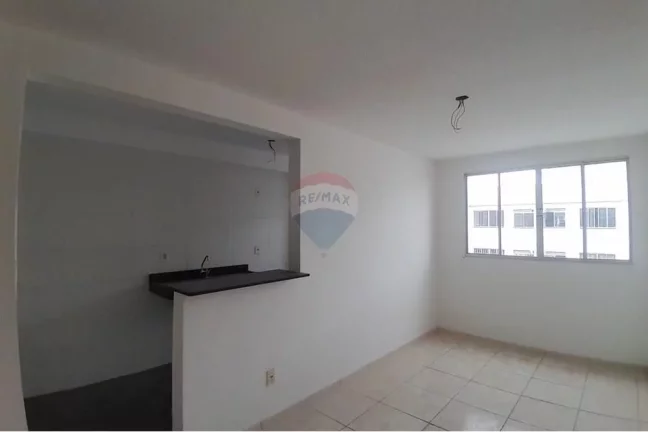 Imagem APARTAMENTO A VENDA COM 50 m² 2 QUARTOS - GUADALUPE RIO DE JANEIRO
