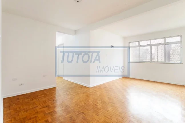 Imagem APARTAMENTO À VENDA NO JARDIM PAULISTA, SÃO PAULO