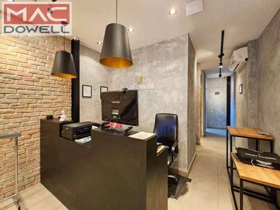 Imagem Passo o ponto - Loja de Roupas com 170 m² - Centro - Niterói/RJ