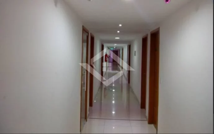 Imagem Sala comercial já alugada, para investidor. Plaza Office - Campo Grande