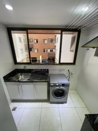 Imagem Apartamento com 4 Quartos à Venda, 167 m² em Praia Acaiaca - Vila Velha