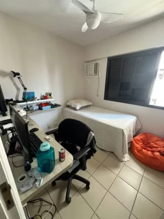 Imagem Apartamento com 2 dormitórios à venda, 81 m² - Astúrias - Guarujá/SP