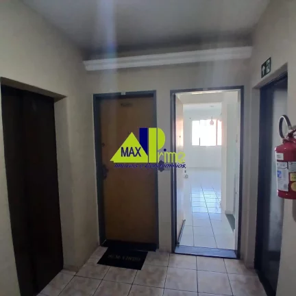Imagem Oportunidade única: Apartamento em condomínio à venda na Vila Rui Barbosa, São Paulo-SP! 2 quartos, 1 sala, 1 banheiro, 1 vaga de garagem, 52m².