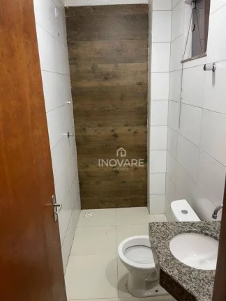 Imagem Apartamento com 2 dormitórios à venda, 1 m² por R$ 265.000,00 - Setor Brasília - Itumbiara/GO