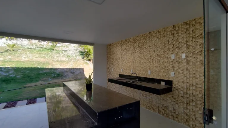 Imagem Oportunidade: Casa em condomínio no bairro Praia do Forte