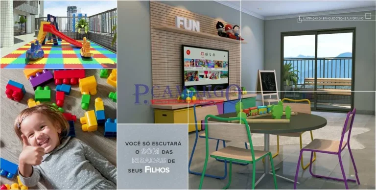Imagem Apartamento Padrão