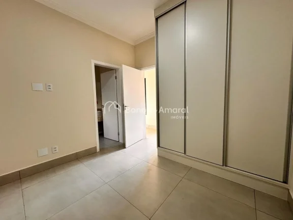 Imagem Casa térrea à venda no Condomínio Royal Garden, Parque Brasil 500, Paulínia.
