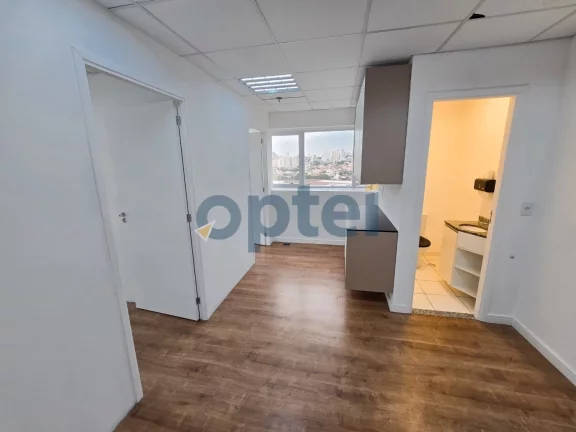 Imagem SALA PARA ALUGAR, 47M² - MARCO ZERO - JARDIM DO MAR - SÃO BERNARDO DO CAMPO/SP