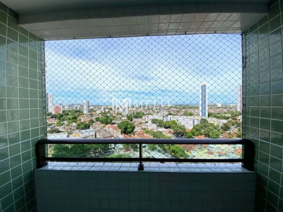 Imagem Oportunidade | Edf. Aquiles | Estrada de Belém.