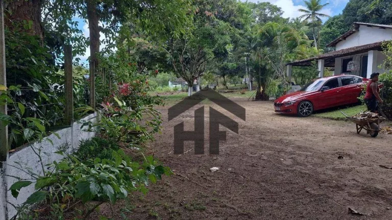 Chácara com 3 Quartos à Venda, 5.000 m² em Guabiraba - Recife
