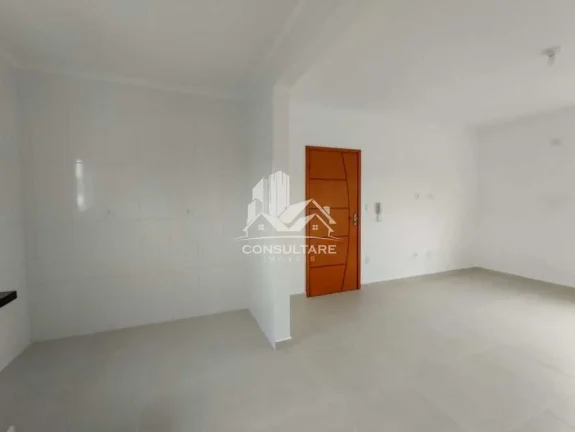 Imagem Apartamento com 2 dorms, Jardim Paraíso, São Vicente - R$ 270 mil, Cod: 9720