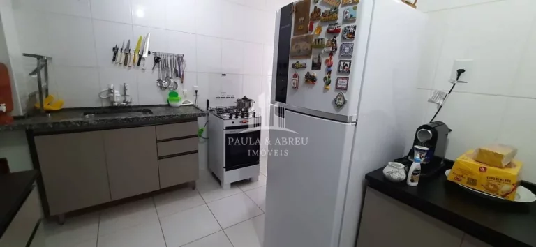 Imagem Apartamento com 2 dorm sendo 1 suite na Av da Saudade