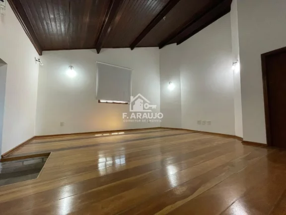 Imagem Casa para venda em Sorocaba-SP. 4 dormitorios, 2 suites com Hidro.