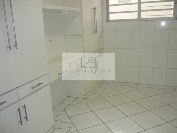 Imagem Casa de Vila em Alto da Boa Vista - São Paulo