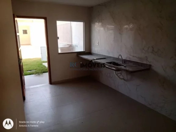 Imagem Casa a Venda no bairro Jardim Atlântico Leste (itaipuaçu) - Maricá, RJ