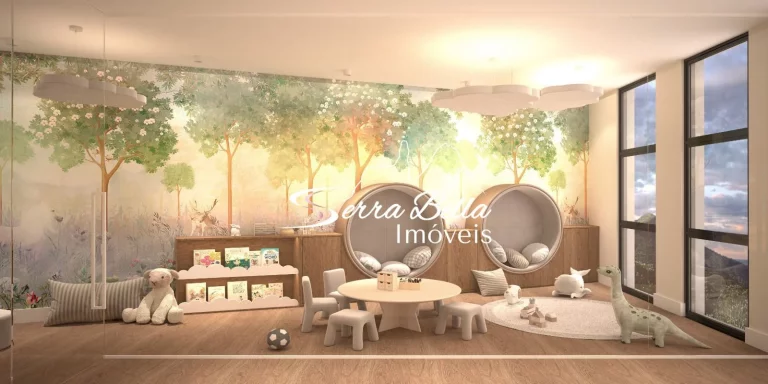 Imagem Terreno à venda, 273 m² por R$ 225.000 - Ermitage - Teresópolis/RJ