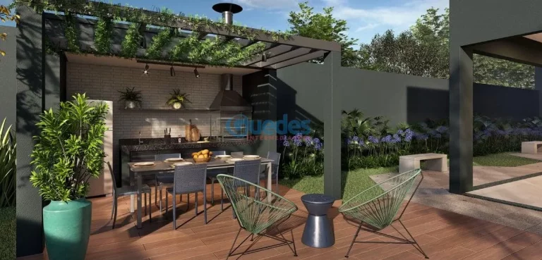 Imagem Venda Apartamento 1 Dorms Vila Sonia SP - 36m²