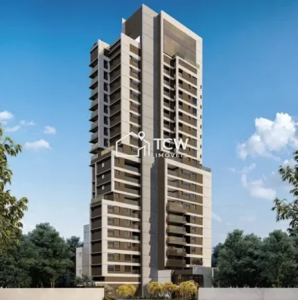 Imagem Apartamento à venda no bairro Vila Nova Conceição - São Paulo/SP, Zona Sul