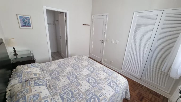 Imagem APARTAMENTO À VENDA, 140 M² - PITANGUEIRAS - GUARUJÁ/SP