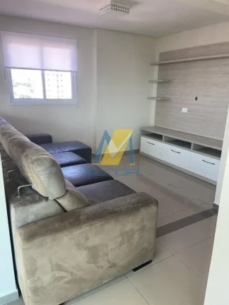 Imagem Mude-se para uma cobertura duplex pronta para morar com lazer privativo.