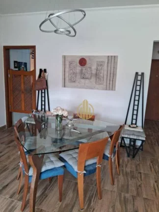 Imagem Apartamento com 3 dormitórios - 1 suíte - 105 m² por R$ 385.000 - Jardim Irajá - Ribeirão Preto/SP