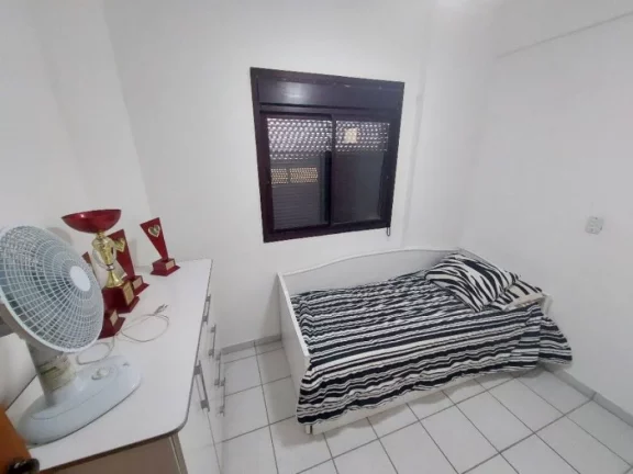 Imagem Apartamento para Alugar em Flórida, Praia Grande - SP