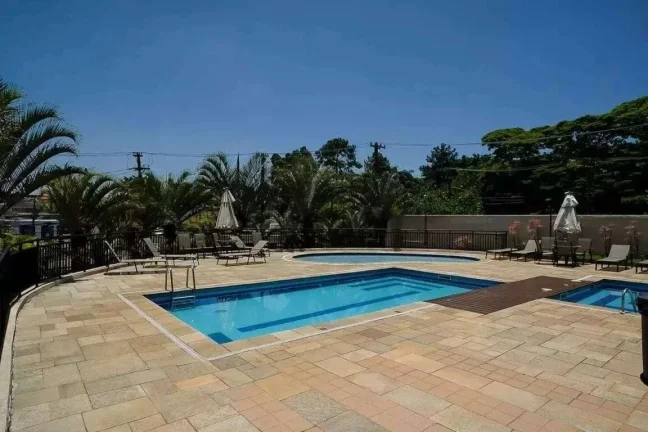 Imagem Apartamento 3 suítes - The Adress - Jardim São Caetano - São Caetano do Sul