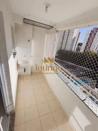 Imagem Apartamento à venda Zona Leste bairro Jardim Abaeté - Sorocaba/SP
