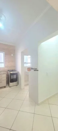 Imagem Apartamento com 2 dormitórios à venda, 92 m² por R$ 550.000,00 - Centro - Ubatuba/SP
