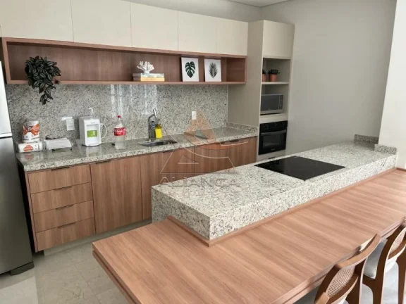Imagem Apartamento - Ribeirão Preto - Ribeirânia