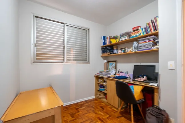 Imagem APARTAMENTO RESIDENCIAL em São Paulo - SP, Indianópolis