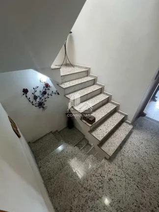 Imagem Casa com 5 quartos no Embaré Cod: 23712, GER
