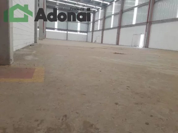 Imagem Galpão industrial locação, Parque Industrial AT,3.456,33 AC2.959,43 m²