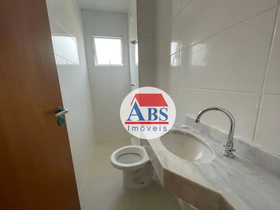 Imagem Apartamento com 2 dormitórios à venda, 47 m² por R$ 265.000,00 - Jardim Casqueiro - Cubatão/SP