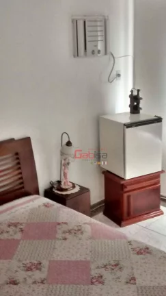 Imagem Cobertura com 3 dormitórios à venda, 136 m² por R$ 850.000,00 - Vila Nova - Cabo Frio/RJ