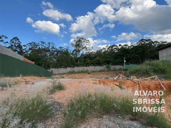 Imagem Oportunidade -Terreno de 2.111m² à Venda no Condomínio Terras de São José II - Itu-SP