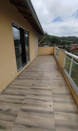 Imagem Sítio para Venda em Nova Friburgo, Amparo, 2 dormitórios, 1 suíte, 3 banheiros, 5 vagas