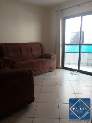 Imagem APARTAMENTO 2 DORMITÓRIOS
